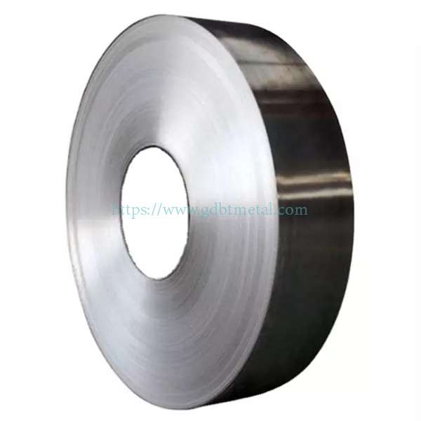 Galvanized Steel Coil